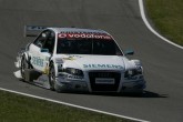 Tom Kristensen auf Pole