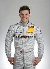 Jamie Green