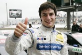 Spengler auf Pole in Le Mans