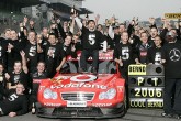 Bernd Schneider ist Mister DTM